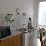 Amazing In Warenmueritz Apartament *