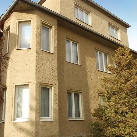 Lovely In Waren-mueritz With Kitchen Apartment