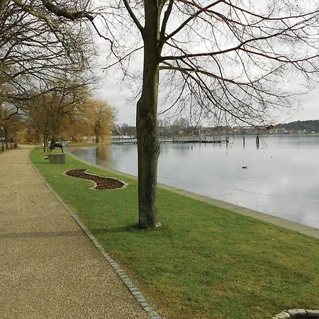 Appartamento Amazing In Warenmueritz *