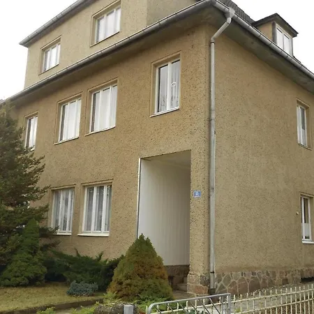 Amazing In Warenmueritz Appartamento *