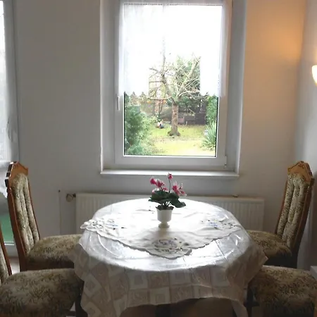 Lovely In Waren-mueritz With Kitchen Waren (Mueritz)