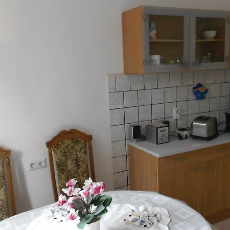 Lovely In Waren-mueritz With Kitchen * Waren (Mueritz)