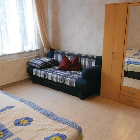 Appartamento Amazing In Warenmueritz Waren (Mueritz)