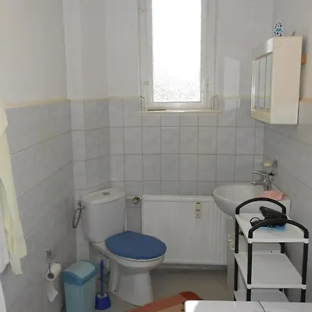 Amazing In Warenmueritz * Waren (Mueritz)